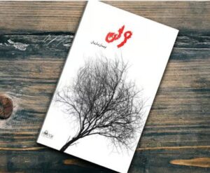 Jean book by Peyman Yarian