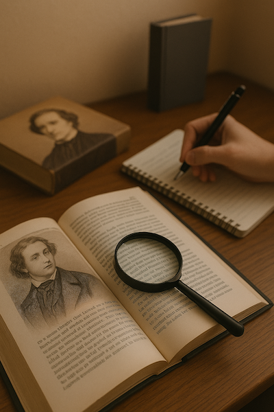 Home english literature