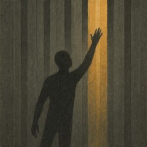 If Life Were to Be Buried in the Coffin of Sexual Slavery